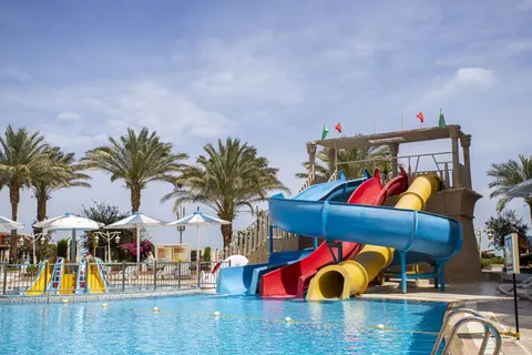 AMC Royal Hotel & Spa foto 24