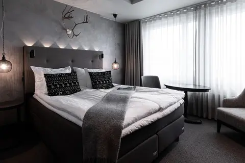 Lapland Hotels Bulevardi in Helsinki, foto 30