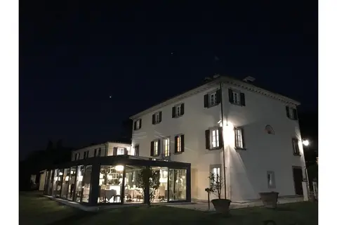 Albergo Villa Marta, The Originals Relais in Lucca, foto 5