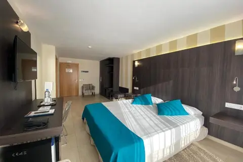 Hotel La Aldea Suites in Santa María de Guía de Gran Canaria — foto 6