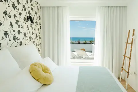 La Concha Boutique Appartments in San Bartolomé — foto 28