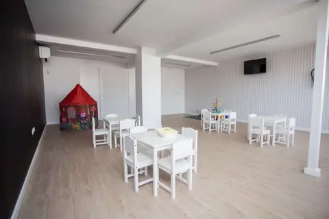 Hotel Voramar in Benidorm — foto 19