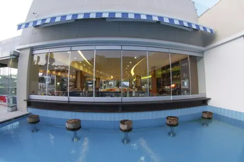 Iolida Beach Hotel in Agia Marina — foto 19