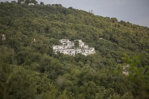 Pilio Sea Horizon Hotel in Καλά Νερά — foto 10