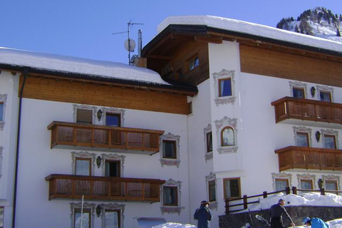 Appartementen Evaldo foto 4