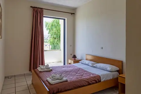Cretan Sun Hotel & Apartments in Γεράνι — foto 28