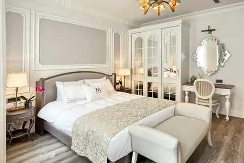 Mirrors Hotel in Fatih, foto 8