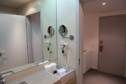Grace Smart Design Hotel in Ourém, foto 17