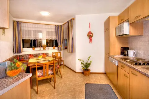 Appartementen Ideal in Sölden — foto 6