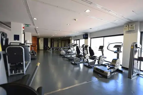 Belmar Spa & Beach Resort in Lagos — foto 8