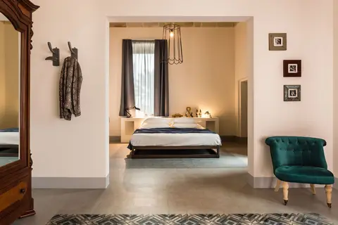 Vinilia Wine Resort in Manduria — foto 30