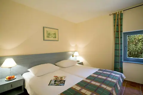 Valamar Club Tamaris & Residence in Vabriga — foto 29