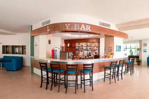 Palm Beach Hotel in СПА център Ривиера Бийч — foto 11