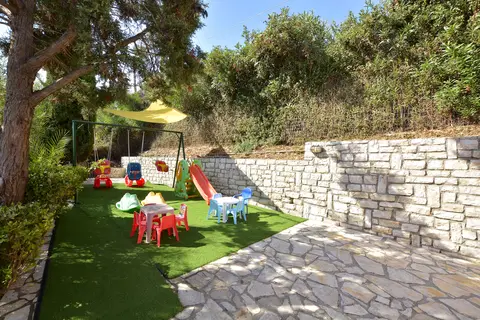 Lido Corfu Sun Hotel in Μπενίτσες — foto 28