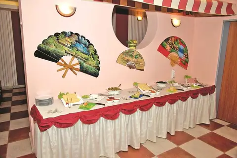 Hotel Dunav in Несебър — foto 8
