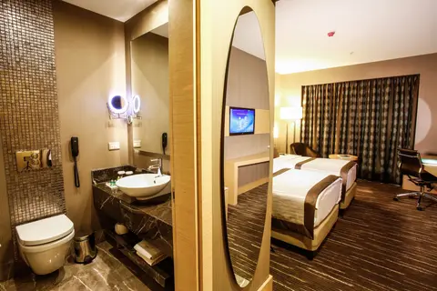 Park Dedeman Bostanci in İstanbul, foto 28
