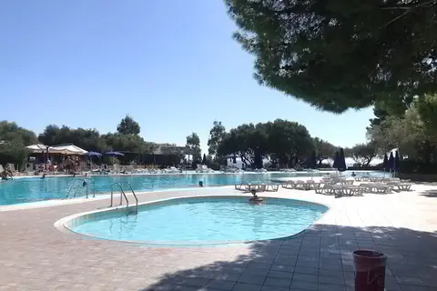 Club Esse Palmasera Resort in Durgali/Dorgali — foto 18