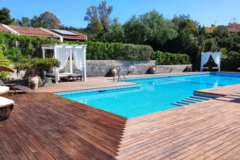 Hotel Albaruja in Murera/Muravera — foto 14