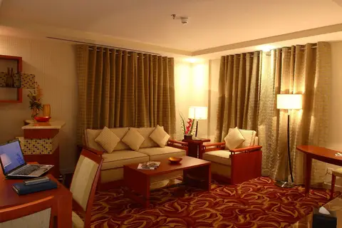 Grand Central Hotel in Grand Central Hotel, foto 11