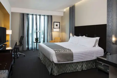 Holiday Inn Santo Domingo in Santo Domingo — foto 18