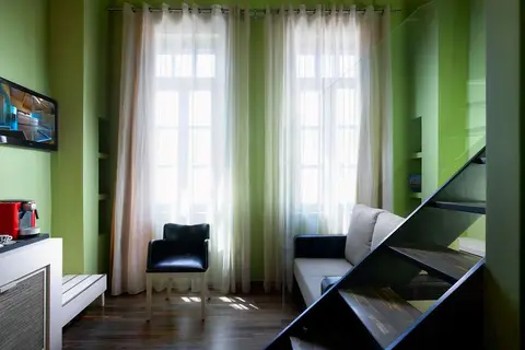 Elia Fatma Boutique Hotel in Chania — foto 3