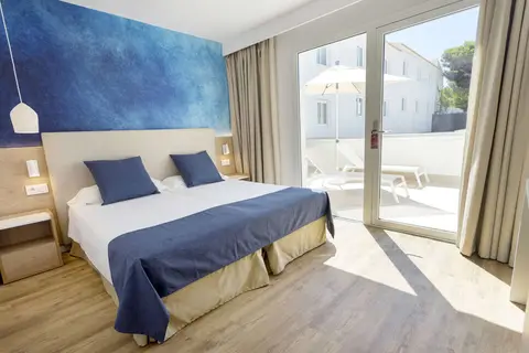 Parque Nereida Suites Hotel in Cala Ratjada — foto 5