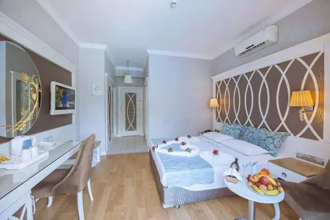 Ocean Blue High Class in Fethiye, foto 16