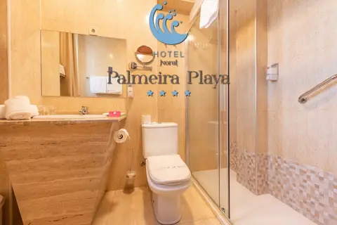 Hotel Norat Palmeira Playa in Ribeira — foto 16