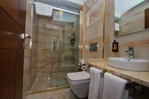 My Dream Hotel Istanbul in Fatih — foto 24