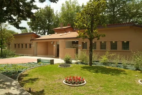 Camping Parco Delle Piscine foto 23