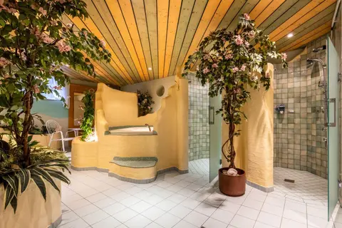 Hotel Garni Santa Barbara in Flachau — foto 3