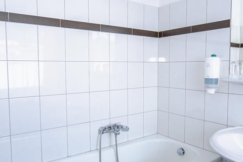 Hotel Sonnhof foto 6