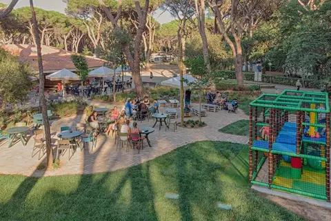 Gitavillage Le Marze in Castiglione — foto 8