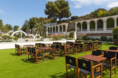 Guitart Central Park Aqua Resort in Lloret de Mar — foto 17