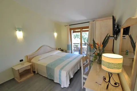 Hotel Su Giganti in Villasimius — foto 6