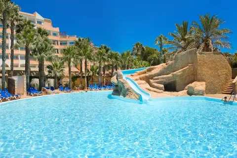Playalinda Lifestyle Collection by Senator in Roquetas de Mar — foto 11