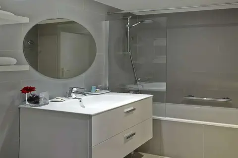 Citadines Place d'Italie Paris in Parijs, foto 28