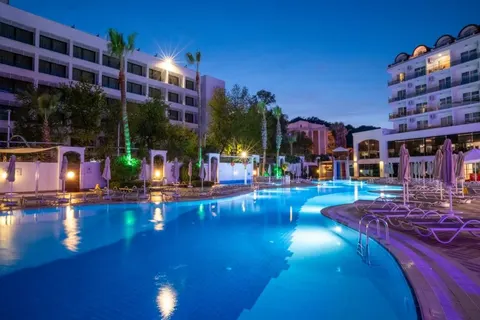 Grand Ideal Premium Hotel foto 26