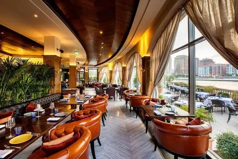 Marsa Malaz Kempinski The Pearl in Doha — foto 11