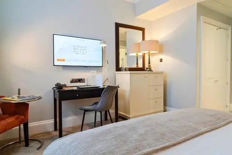 London Bridge Hotel in Londen, foto 30