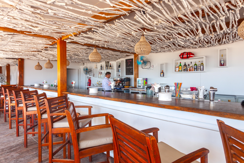 Hotel The Sindbad foto 13