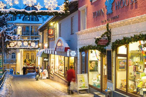 Hotel Salzburger Hof foto 10