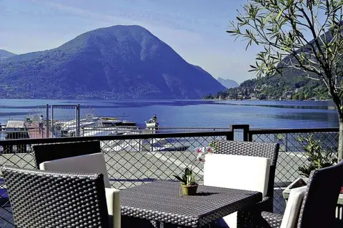 Europa in Porlezza — foto 13