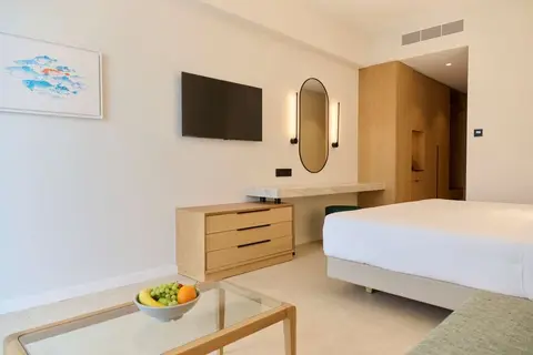 Sunrise Emerald Hotel in Παραλίμνι — foto 12