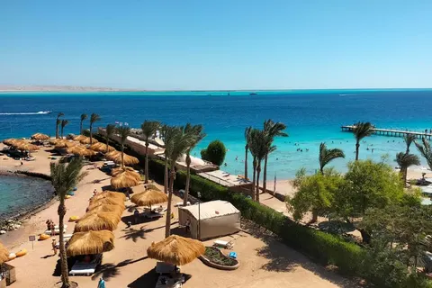 Regina Resort & Aqua Park in Al Hadaba — foto 34