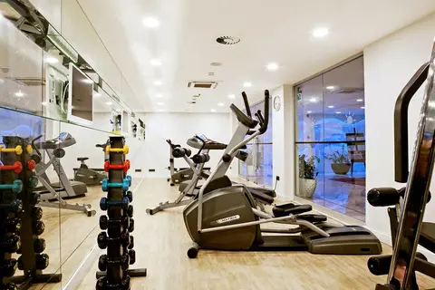 Bellazure Hotel in Bodrum — foto 27