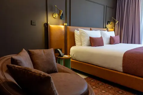 The Vincent Boutique Hotel in Valletta, foto 7
