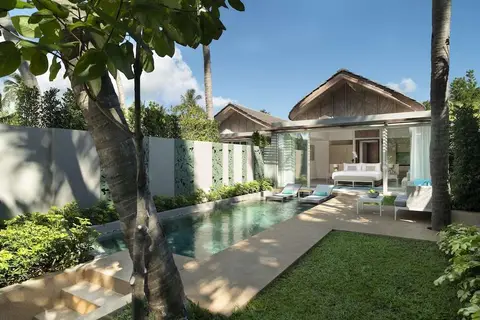 Avani Samui Resort in Baan Pang Ka, foto 12