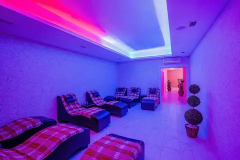 Arsi Enfi City Beach in Alanya — foto 11
