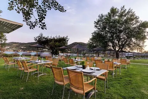 Hotel Dolce Attica Riviera in Δημοτική Ενότητα Αρτέμιδος — foto 8